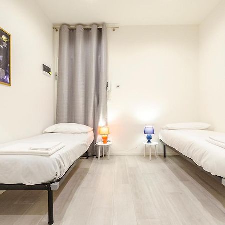 Dimora Santo Stefano: Ampia, Con Giardino Privato Lejlighed Bologna Eksteriør billede