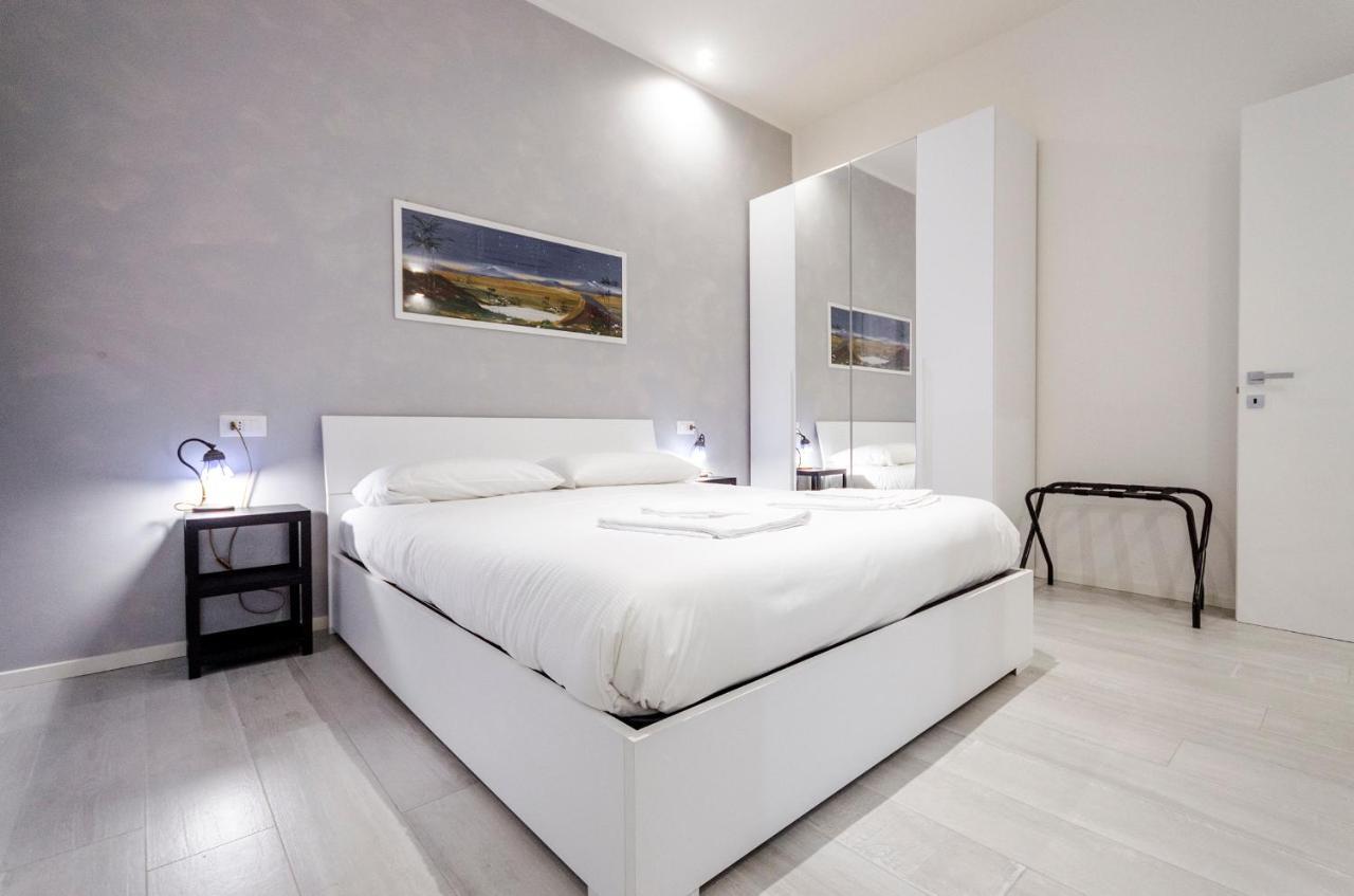 Dimora Santo Stefano: Ampia, Con Giardino Privato Lejlighed Bologna Eksteriør billede