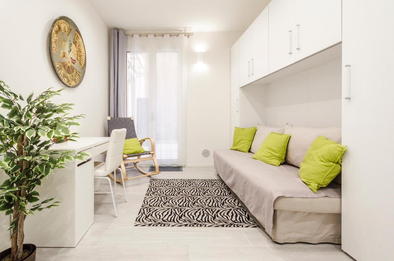 Dimora Santo Stefano: Ampia, Con Giardino Privato Lejlighed Bologna Eksteriør billede
