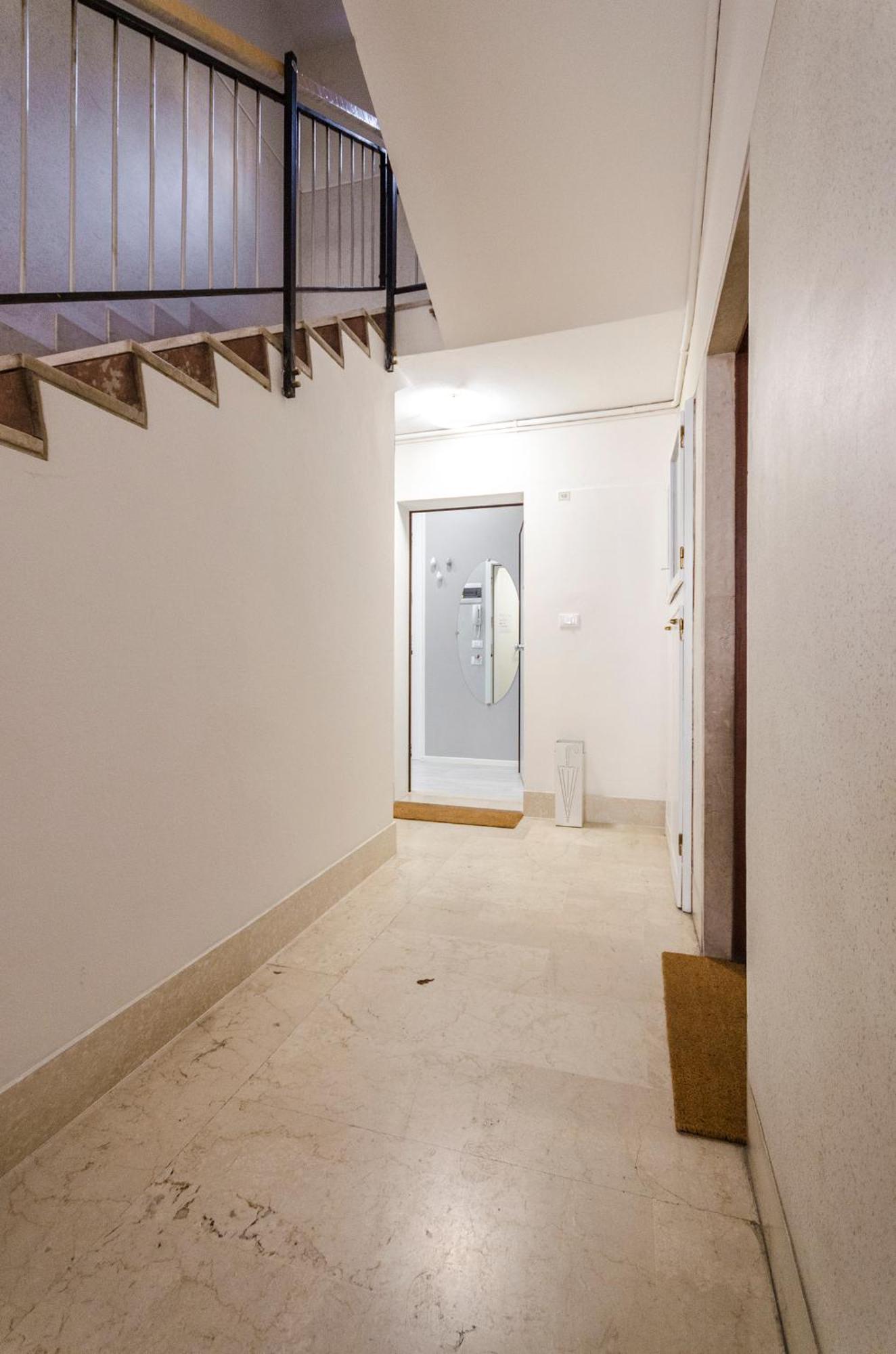 Dimora Santo Stefano: Ampia, Con Giardino Privato Lejlighed Bologna Eksteriør billede