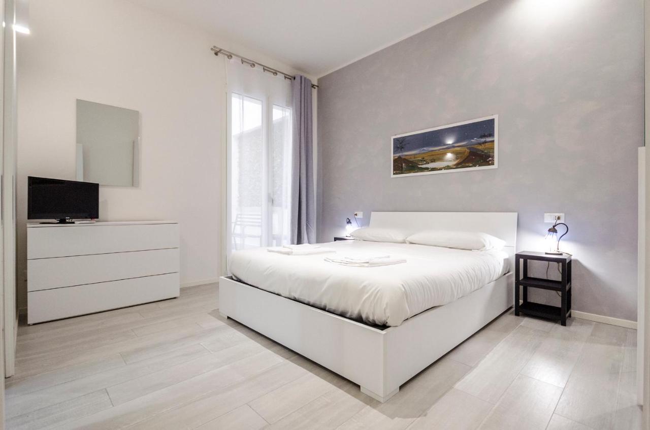 Dimora Santo Stefano: Ampia, Con Giardino Privato Lejlighed Bologna Eksteriør billede