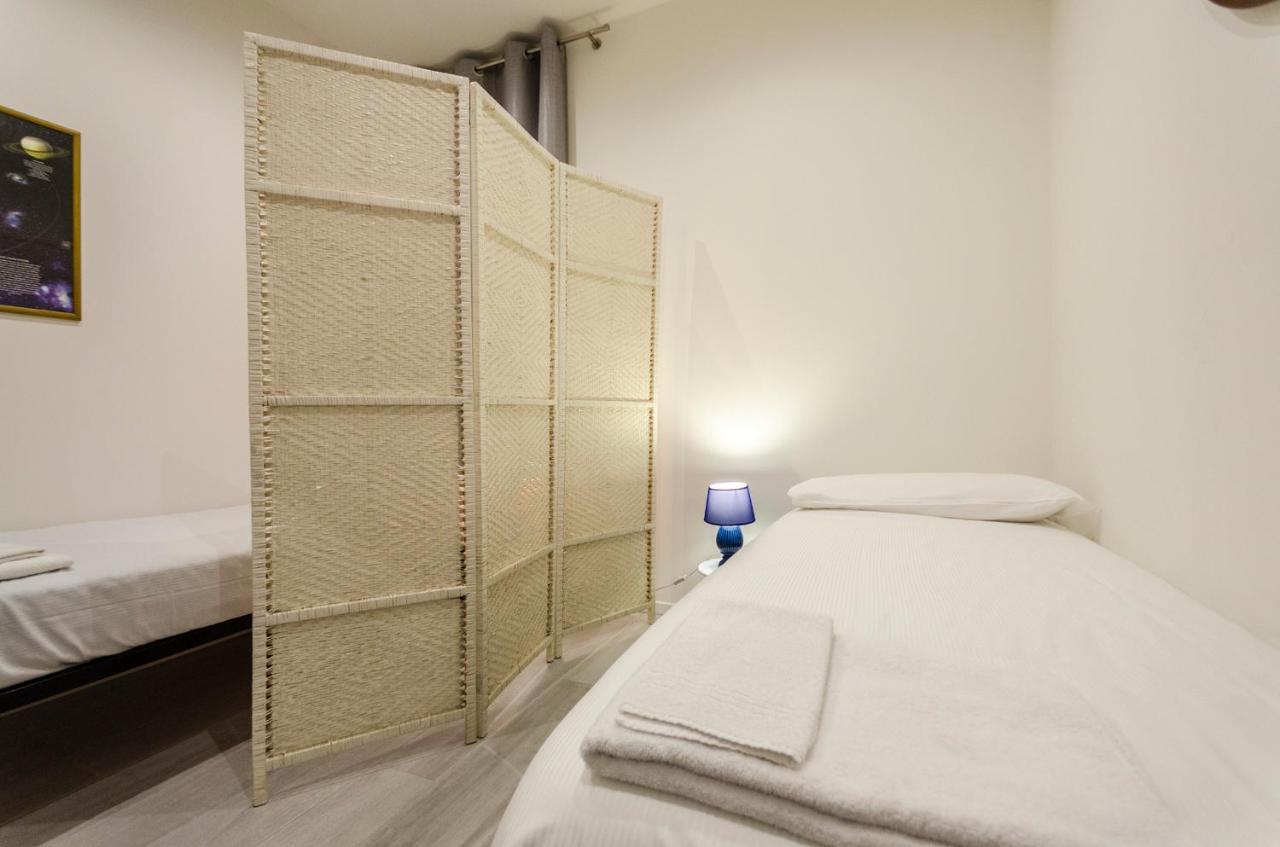 Dimora Santo Stefano: Ampia, Con Giardino Privato Lejlighed Bologna Eksteriør billede