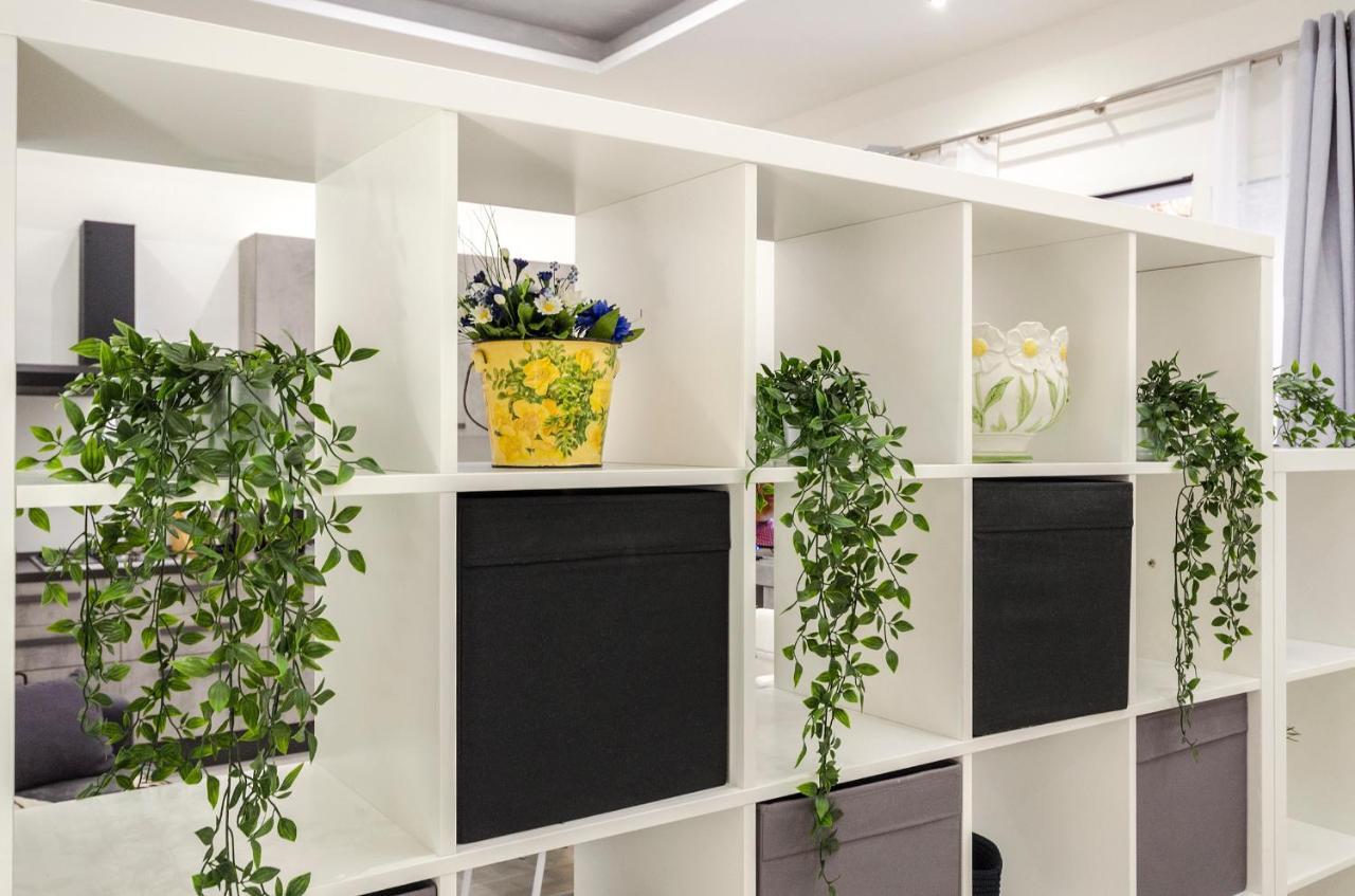 Dimora Santo Stefano: Ampia, Con Giardino Privato Lejlighed Bologna Eksteriør billede