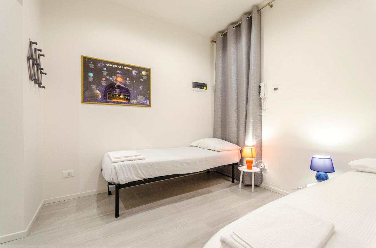 Dimora Santo Stefano: Ampia, Con Giardino Privato Lejlighed Bologna Eksteriør billede