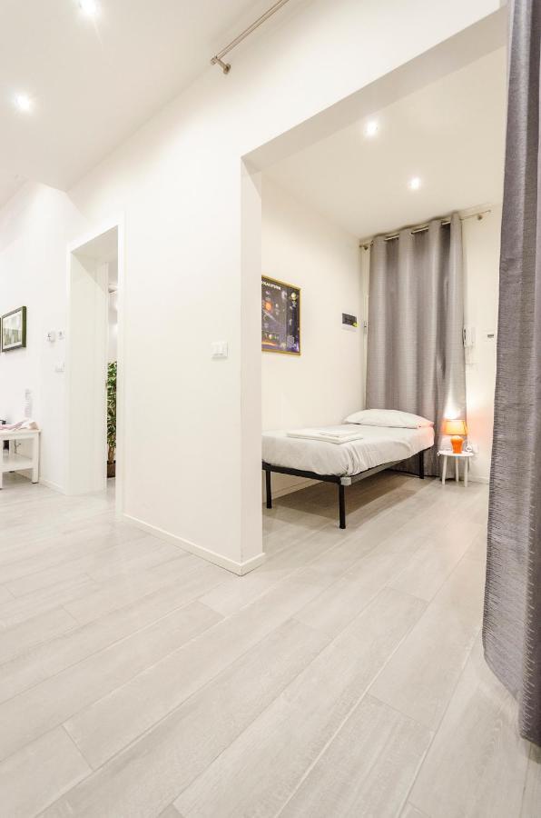 Dimora Santo Stefano: Ampia, Con Giardino Privato Lejlighed Bologna Eksteriør billede